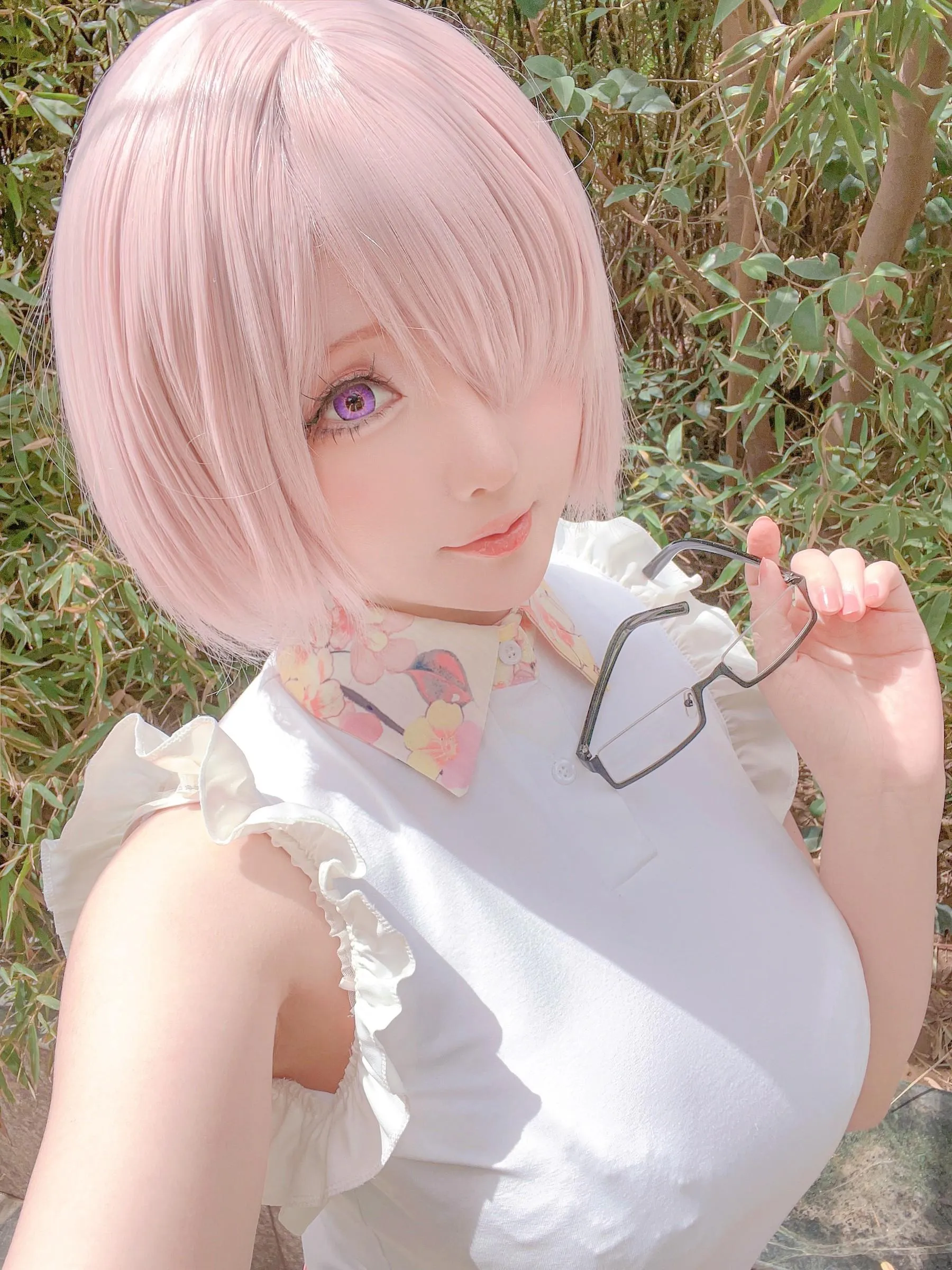 星之迟迟 – NO.144 莱莎的炼金工坊2-莱莎  赠品-赠品 [26P]插图4